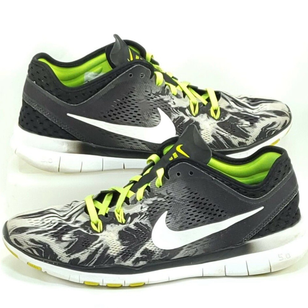 Nike free TR fit 5 sneakers ⭐️